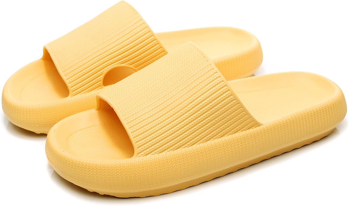 Recovery Cloud Slippers