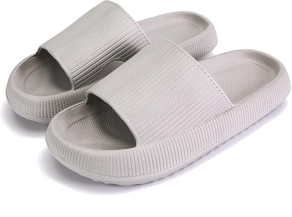 Recovery Cloud Slippers