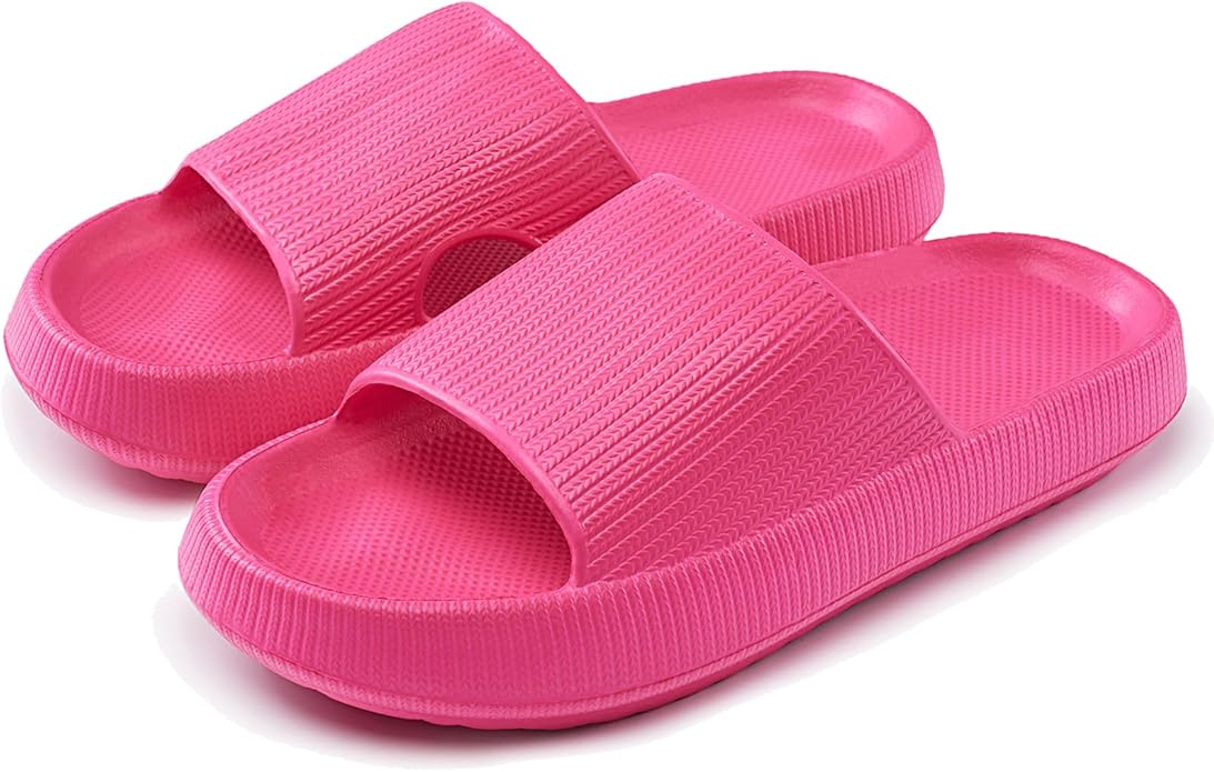 Recovery Cloud Slippers