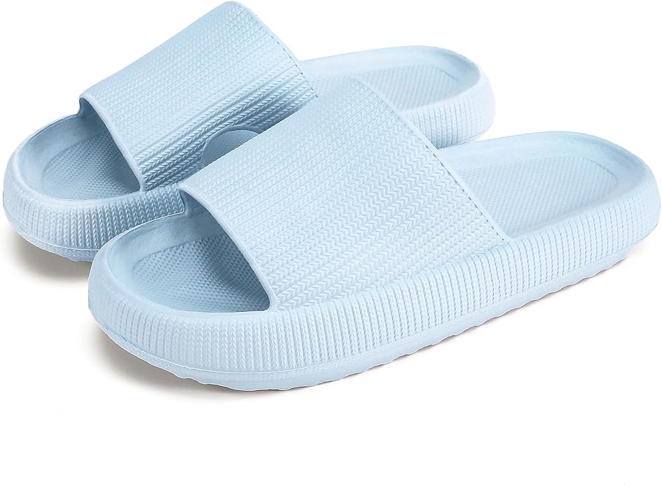 Recovery Cloud Slippers