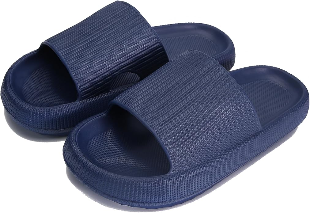 Recovery Cloud Slippers