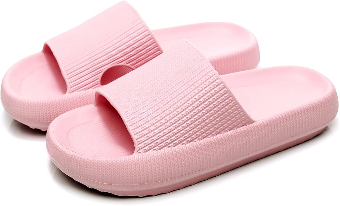 Recovery Cloud Slippers