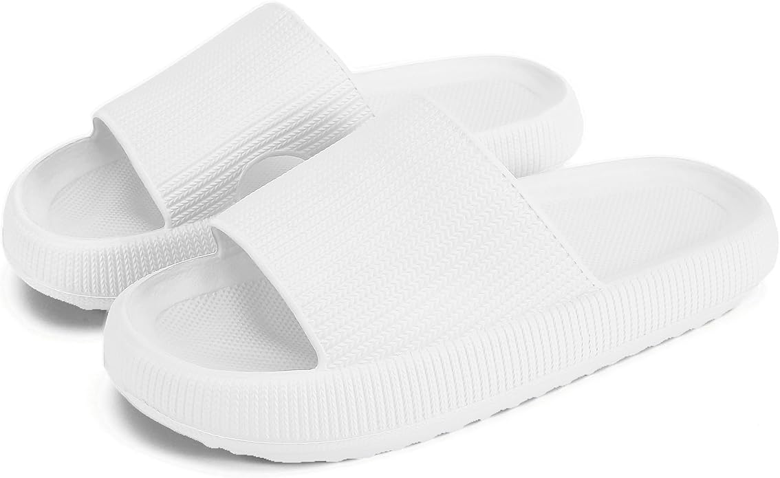 Recovery Cloud Slippers