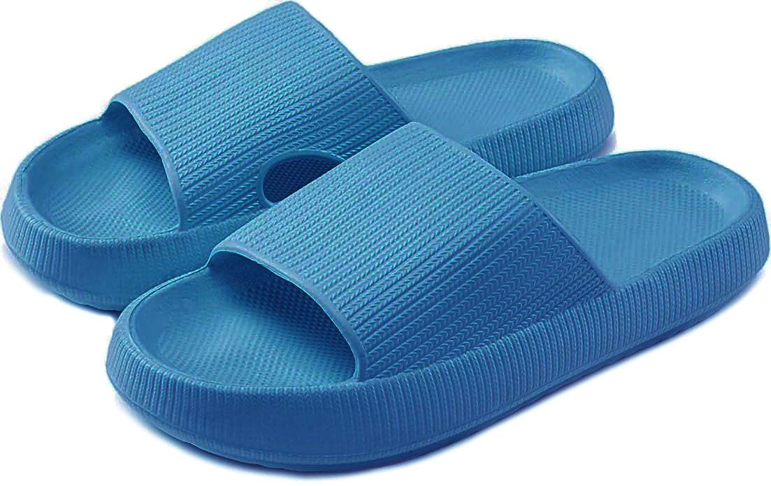 Recovery Cloud Slippers