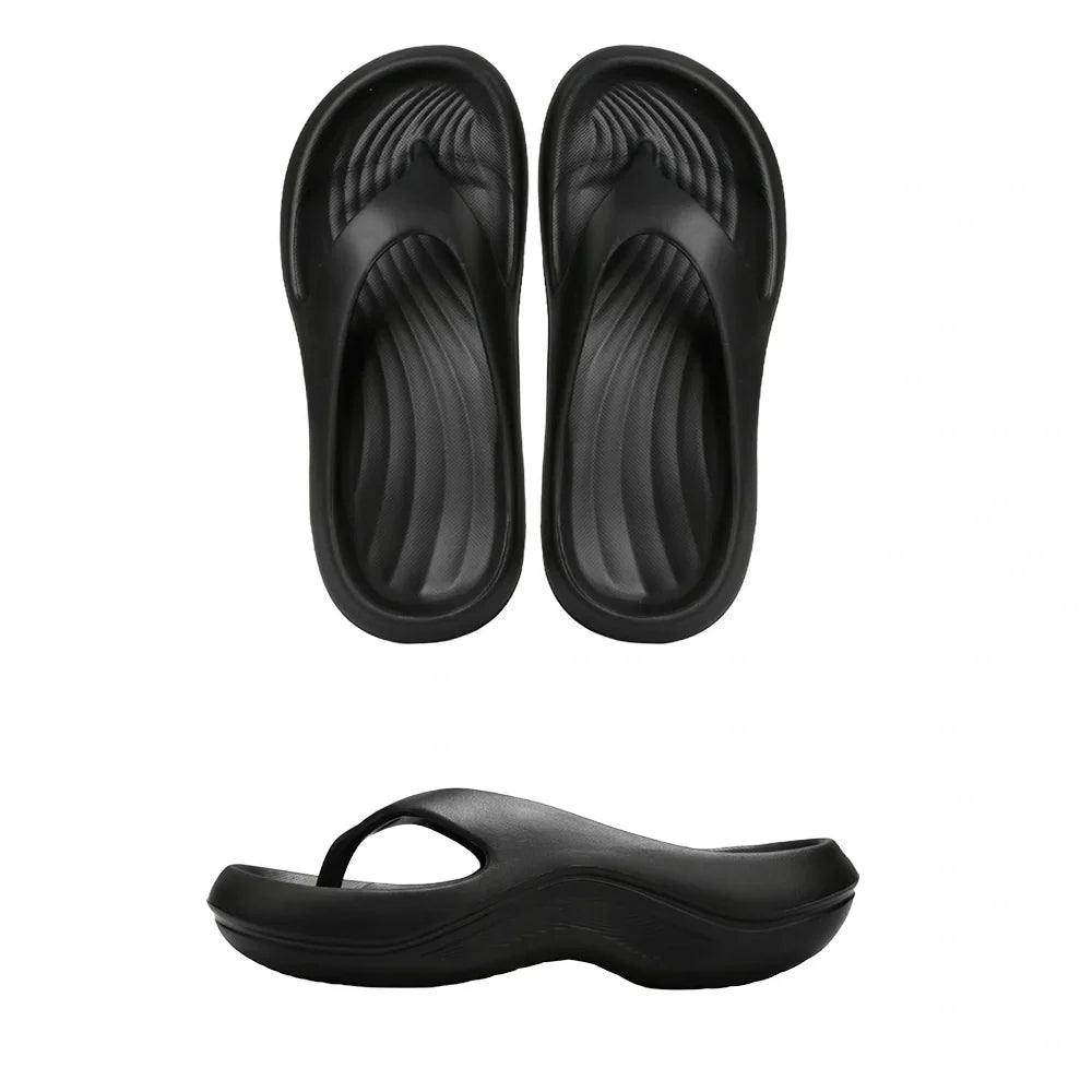Women Arch Support Flip Flops