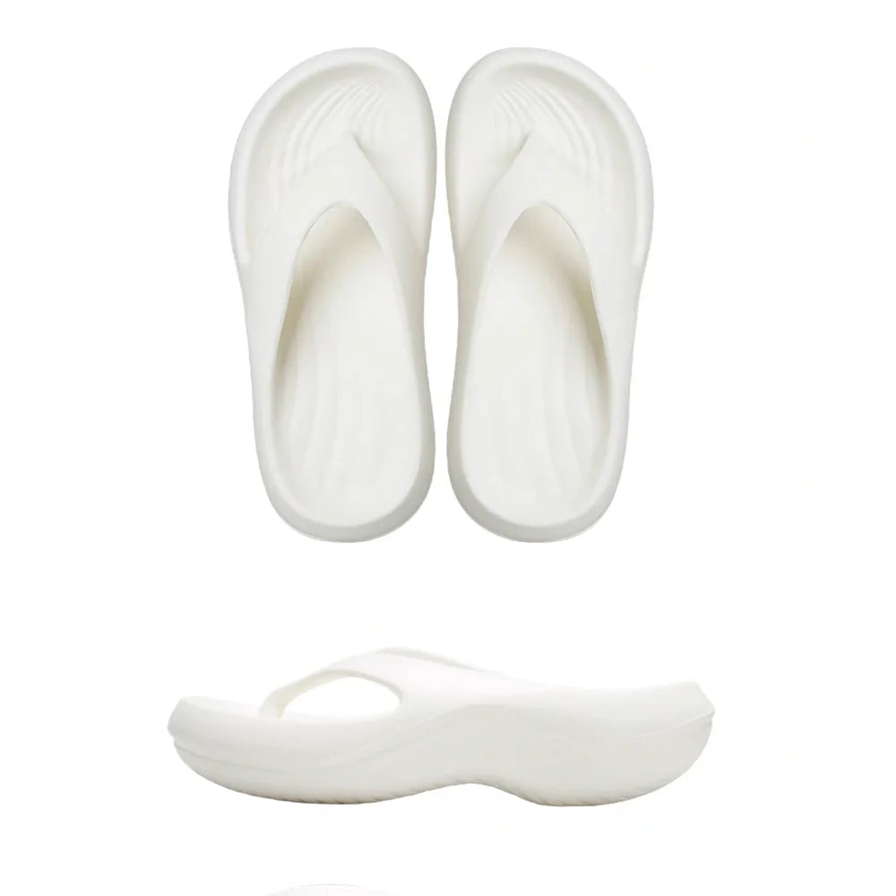 Women Arch Support Flip Flops