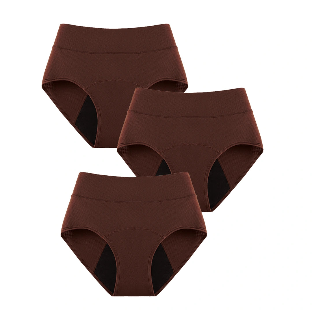 Comfort Leakproof Period Underwear