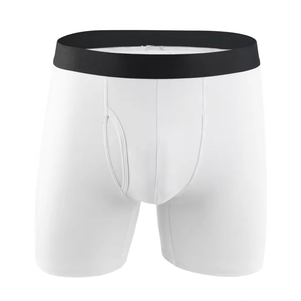 Men's Signature Ultra-Absorbent Boxers Brief