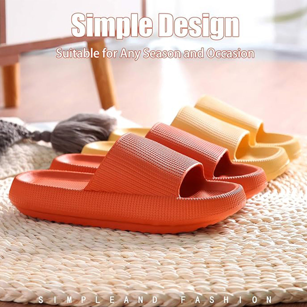Recovery Cloud Slippers