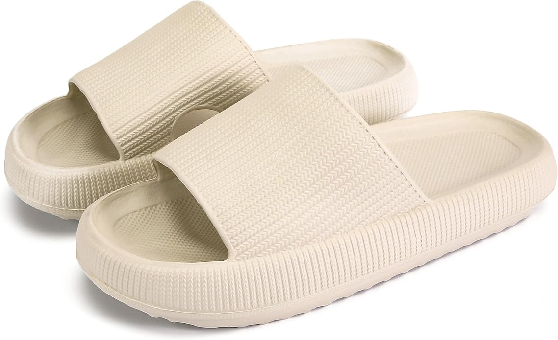 Recovery Cloud Slippers