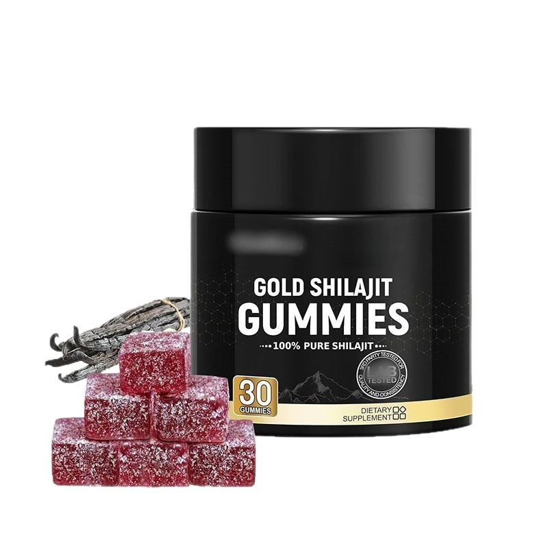 Himalayan Shilajit for Optimal Health