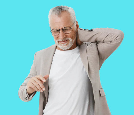 Effective Neck and Shoulder Pain Relief: Treatment Options and Costs