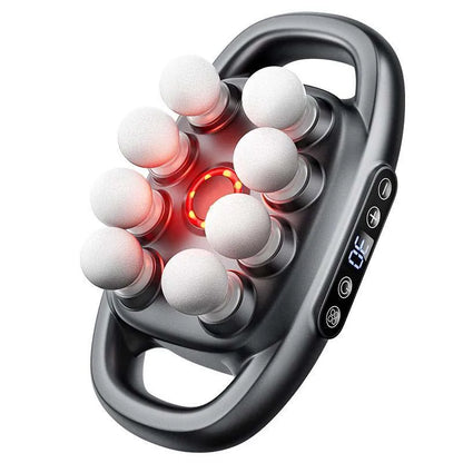 RelaxaPro™ Deep Relief Massager - Perfect Gift for Couples