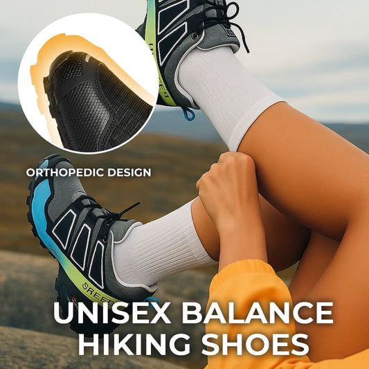 Orthopedic Pain-Relieving Walking shoes