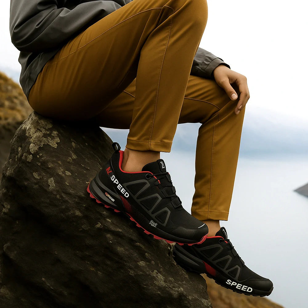 Orthopedic Pain-Relieving Walking shoes