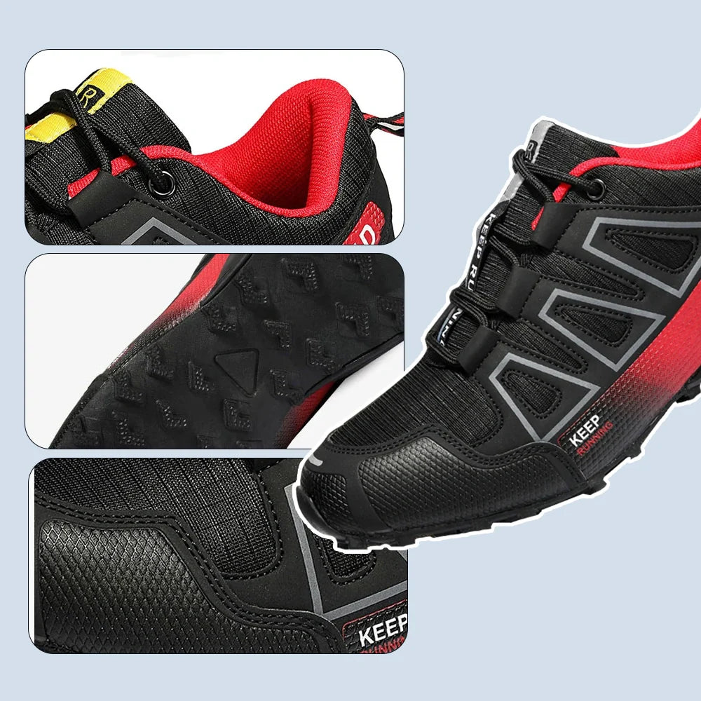 Orthopedic Pain-Relieving Walking shoes