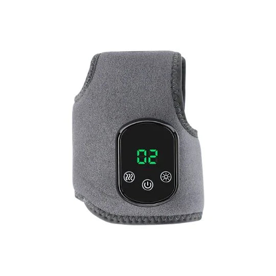 Triple Method Foot Revive Neuropathy Massager