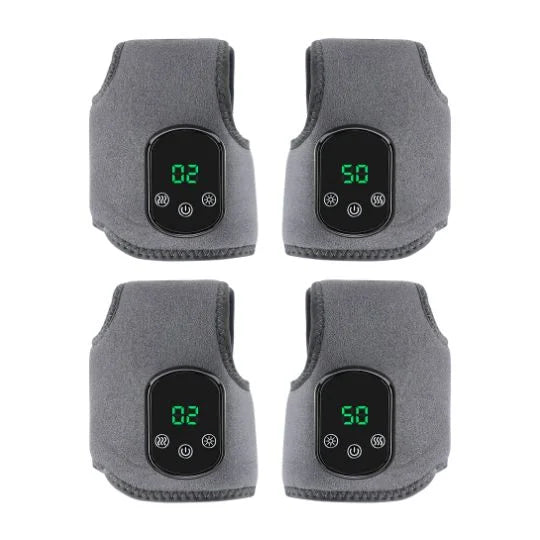 Triple Method Foot Revive Neuropathy Massager