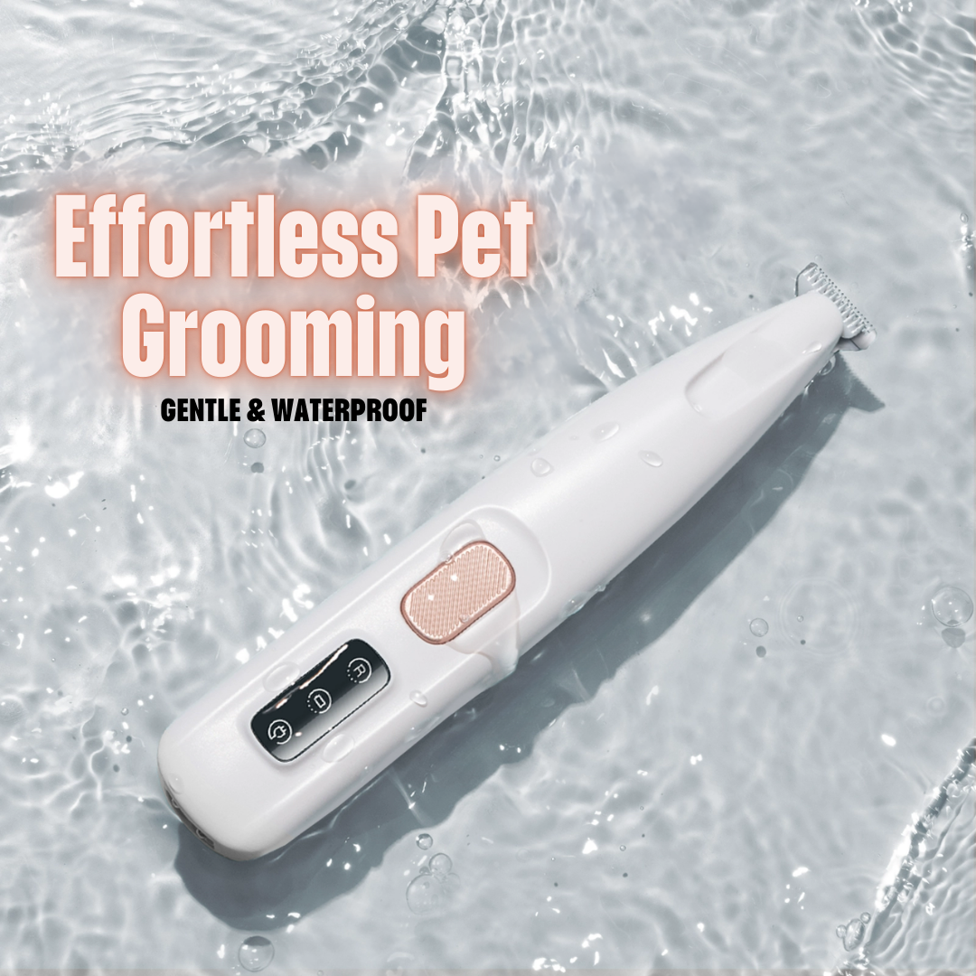 Pet Trimmer