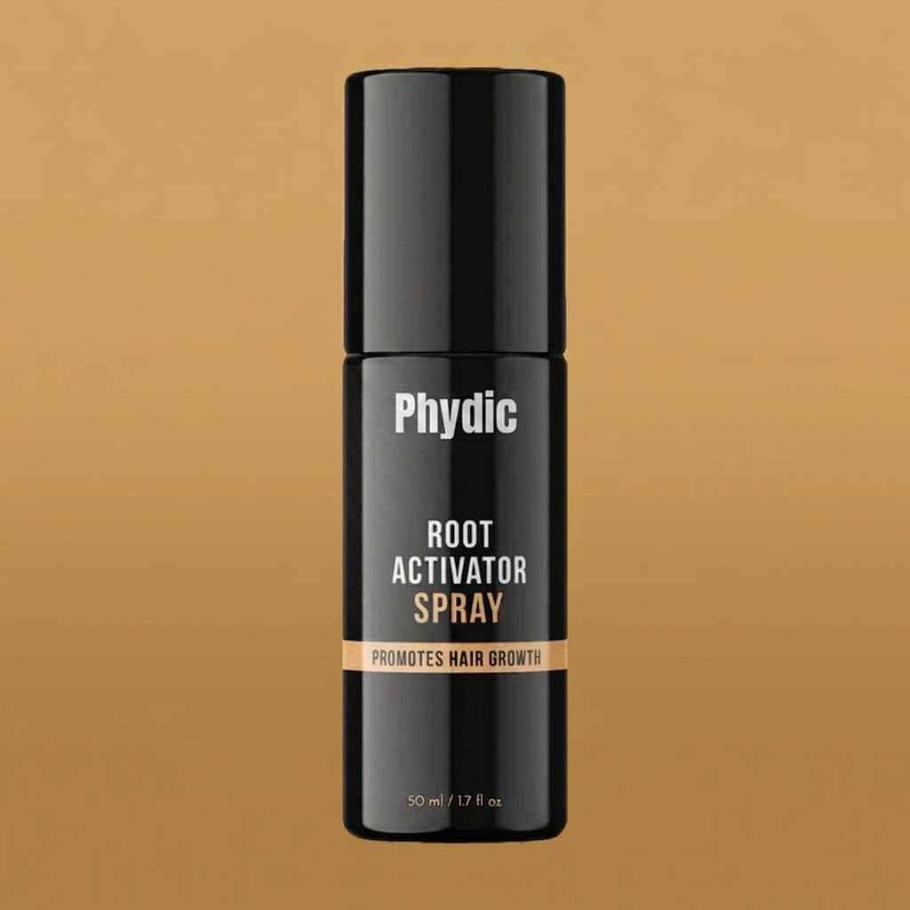 Phydic - Root Activator Spray For Hair
