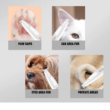 Pet Trimmer