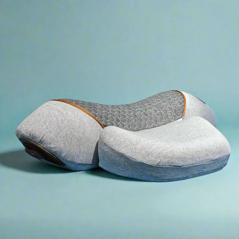 Therapeutic Traction Massager Pillow
