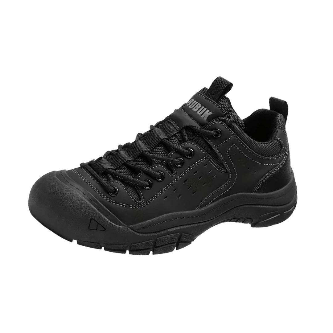 All-Season Non-Slip Hiking Sneakers – Breathable Walking Shoes