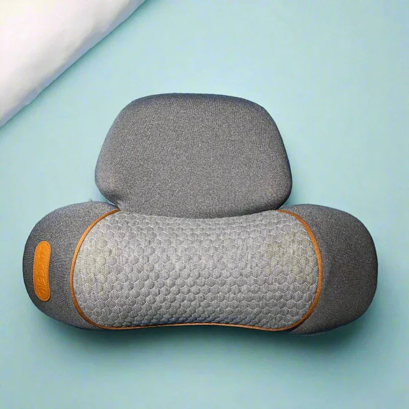 Therapeutic Traction Massager Pillow