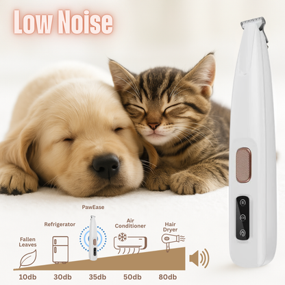 Pet Trimmer