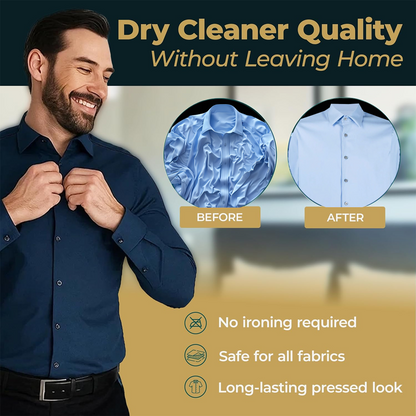 SmoothPress™ Automatic Steam Iron