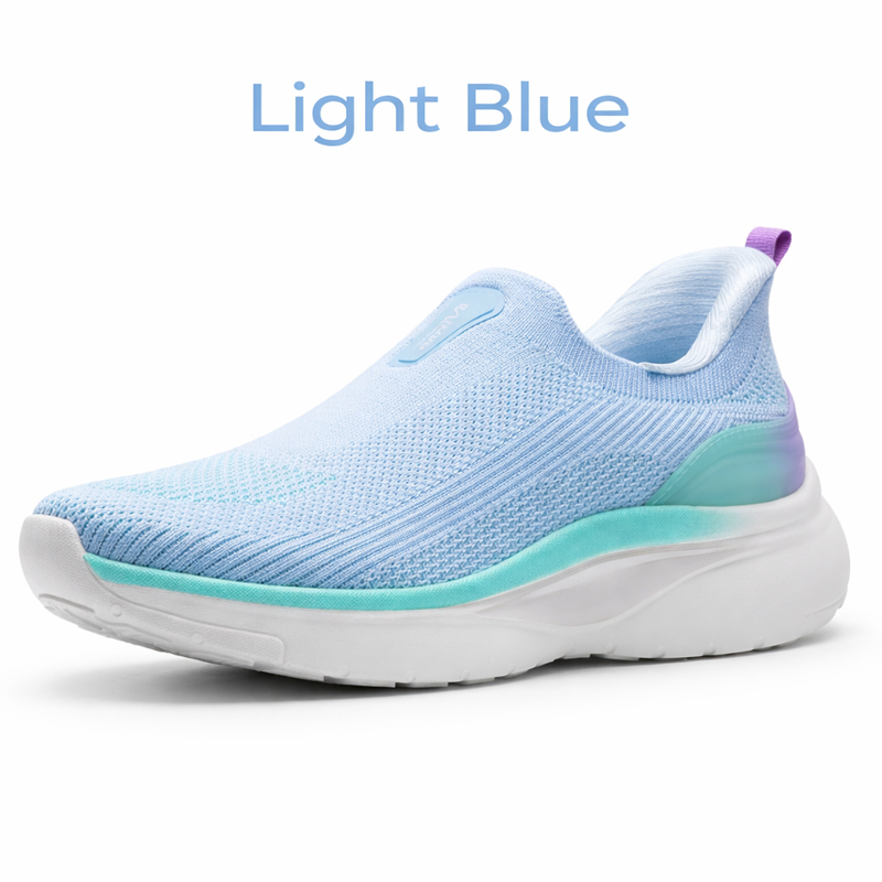 Women’s Breathable Slip-On Shoes