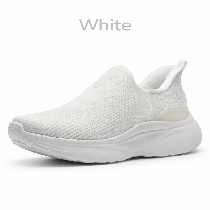 Women’s Breathable Slip-On Shoes