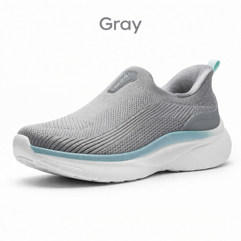 Women’s Breathable Slip-On Shoes