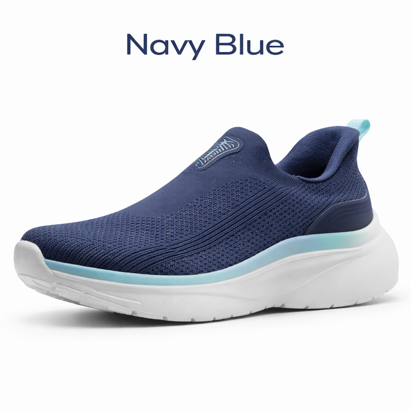 Women’s Breathable Slip-On Shoes