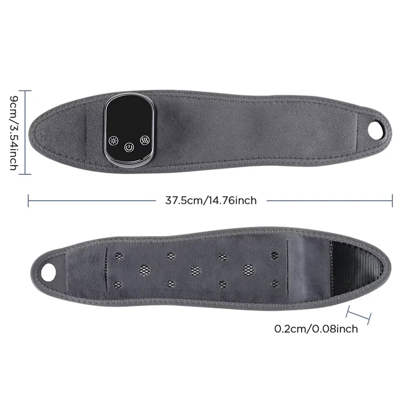 Triple Method Foot Revive Neuropathy Massager