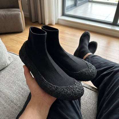 Unisex Barefoot Sock Shoes - Lightweight, Eco-Friendly, Water-Ready