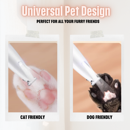 Pet Trimmer