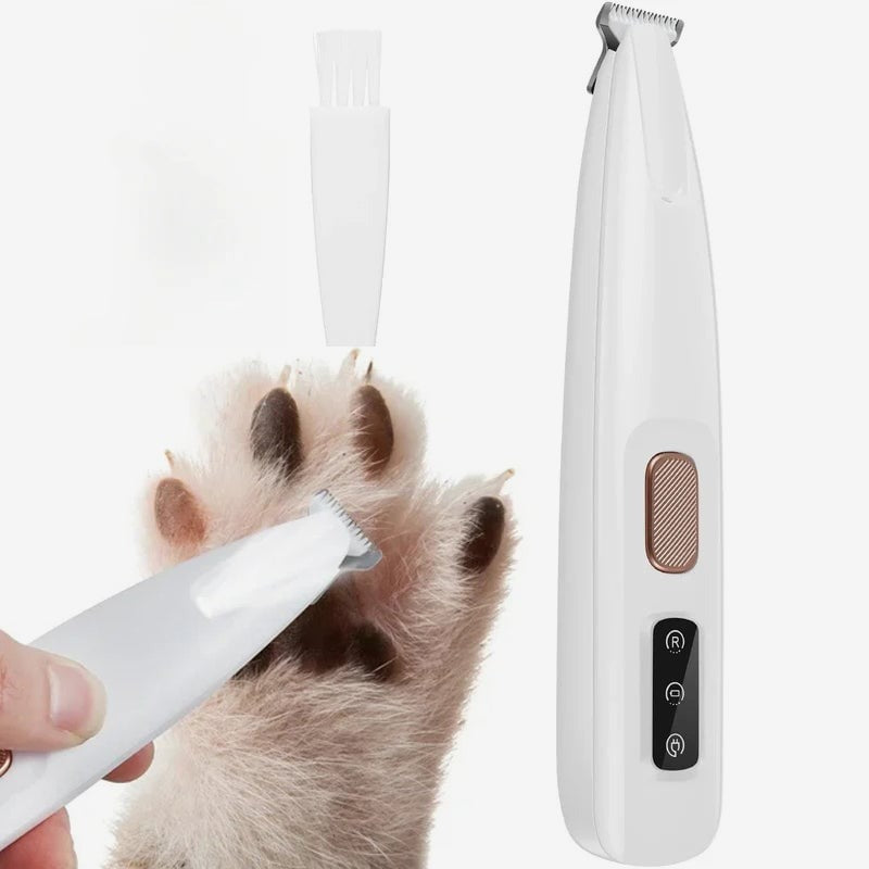 Pet Trimmer
