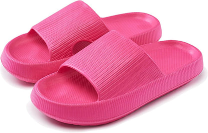 Recovery Cloud Slippers