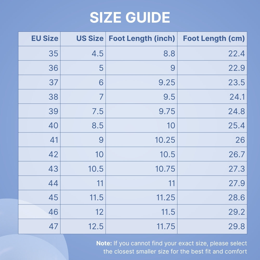 CareWalk™ Everyday Style Support Slippers