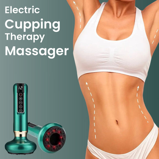 Anti-cellulite Massager
