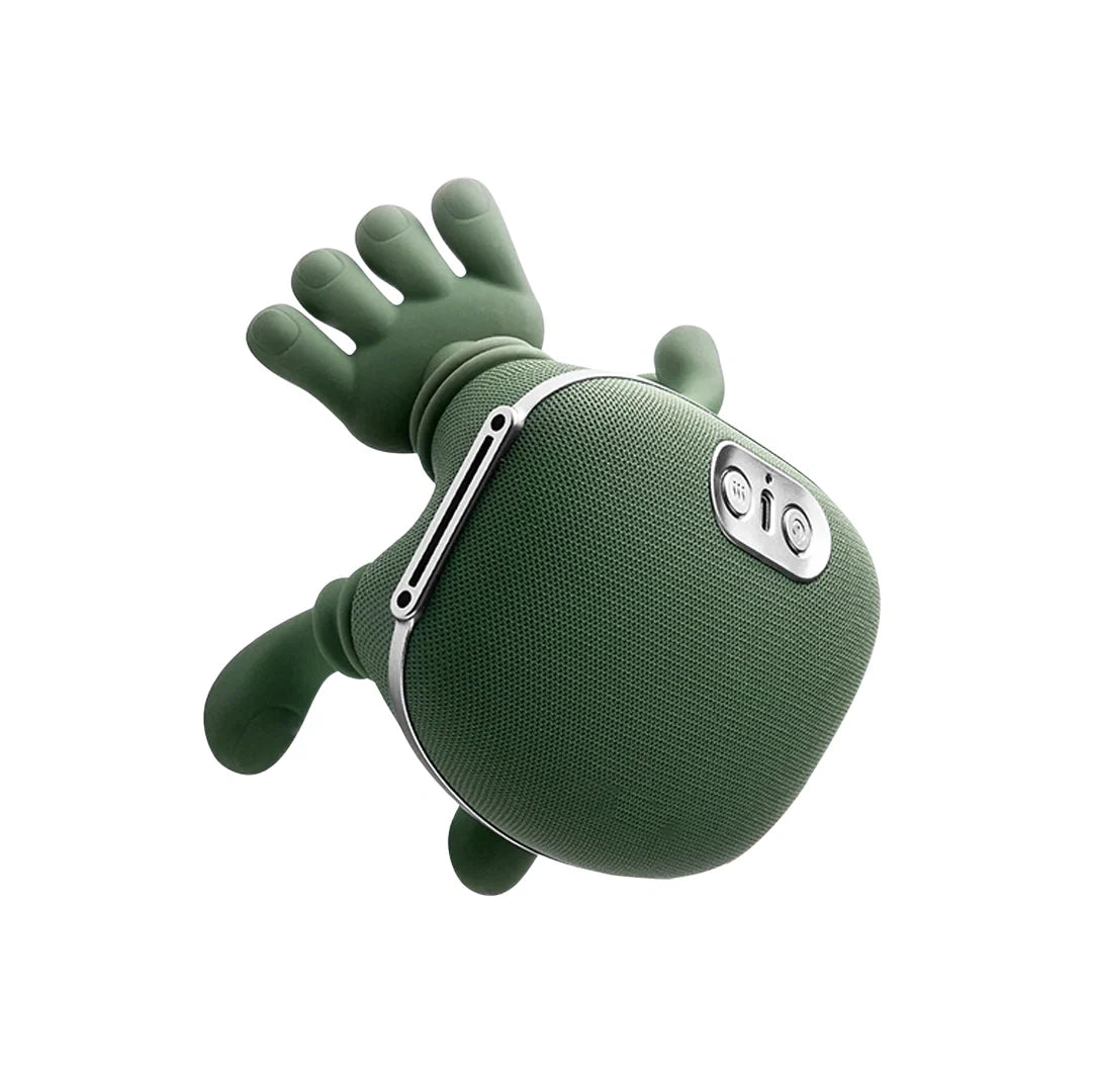 TrueTouch™ Massage Master: Real-Hand Cordless Massager