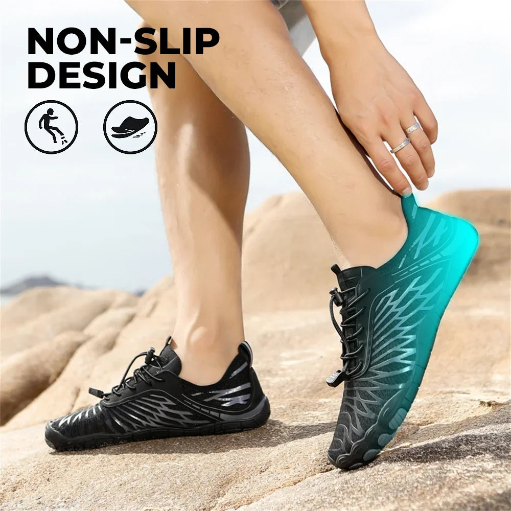 Pain-free Unisex Outdoor Barefoot Sport Shoes