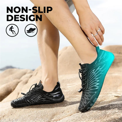 Pain-free Unisex Outdoor Barefoot Sport Shoes