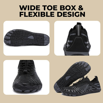 Pain-free Unisex Outdoor Barefoot Sport Shoes