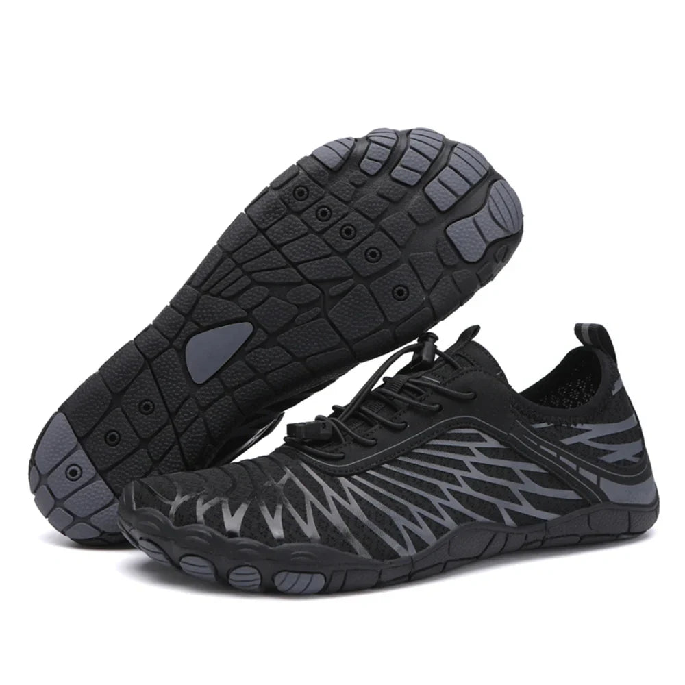 Pain-free Unisex Outdoor Barefoot Sport Shoes