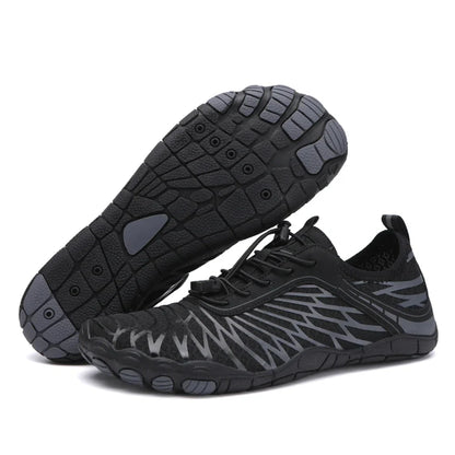 Pain-free Unisex Outdoor Barefoot Sport Shoes