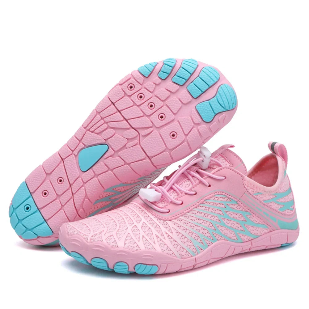 Pain-free Unisex Outdoor Barefoot Sport Shoes