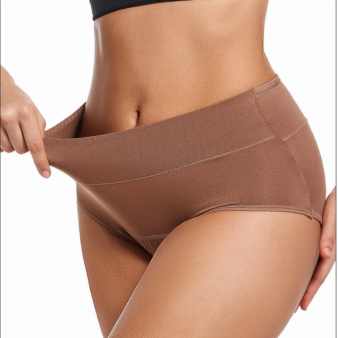Comfort Leakproof Period Underwear