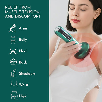 Anti-cellulite Massager